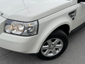 Used Land Rover Freelander 2010 for sale - 78822121: Photo