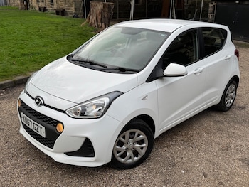 Used Hyundai i10 2018 for sale - 77853208: Photo