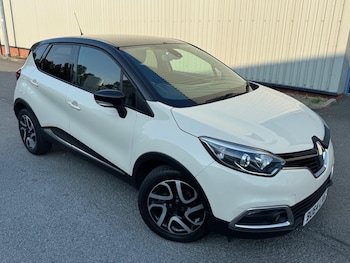 Used Renault Captur 2014 for sale - 79188558: Photo