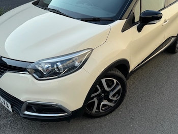 Used Renault Captur 2014 for sale - 79188558: Photo