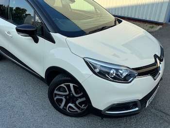 Used Renault Captur 2014 for sale - 79188558: Photo