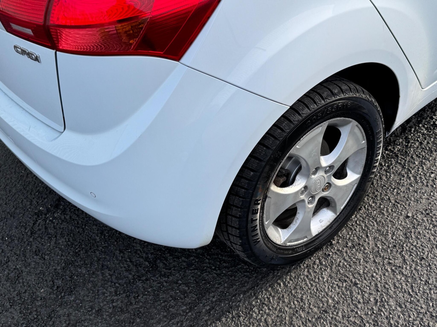 Used Kia Venga 2013 for sale - 77633956: Photo 11