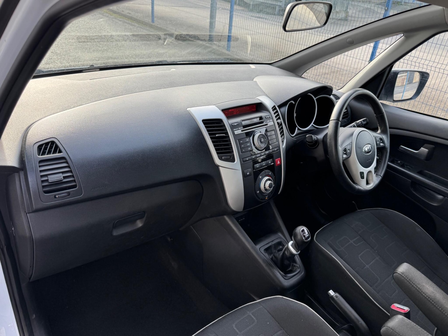 Used Kia Venga 2013 for sale - 77633956: Photo 16