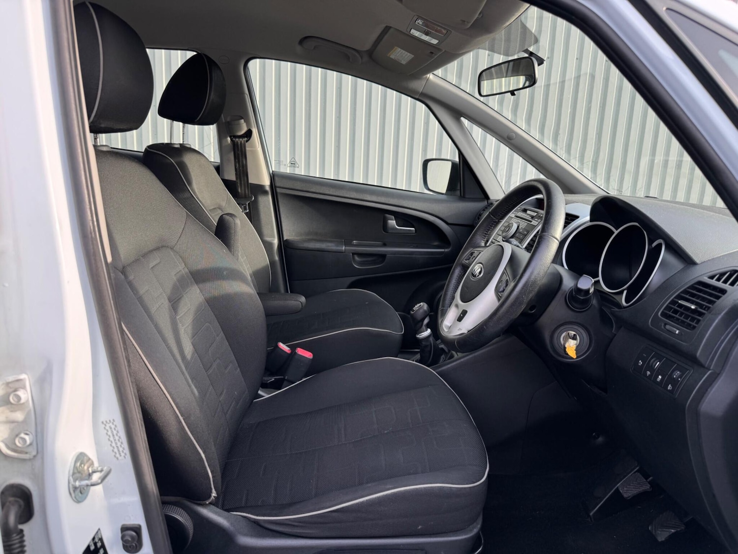 Used Kia Venga 2013 for sale - 77633956: Photo 19