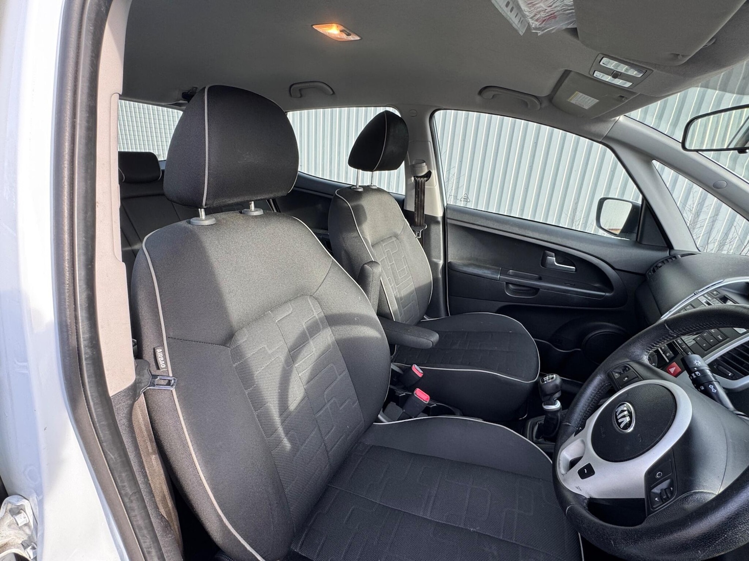 Used Kia Venga 2013 for sale - 77633956: Photo 20