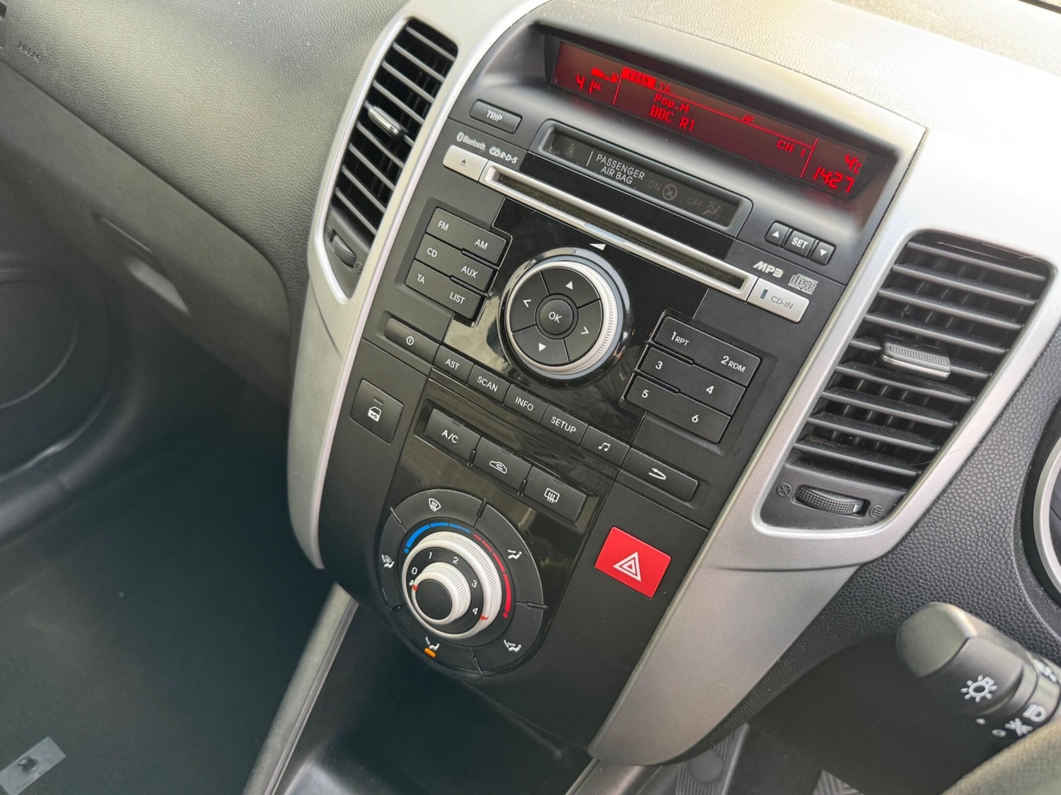 Used Kia Venga 2013 for sale - 77633956: Photo 21