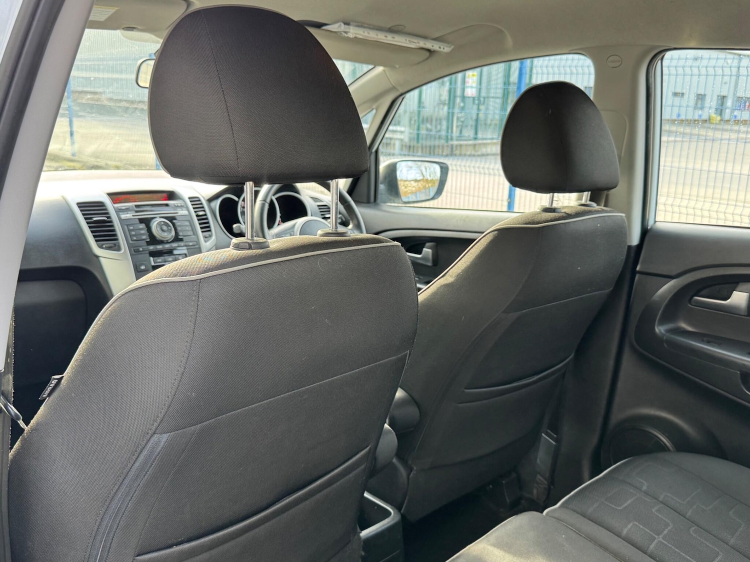 Used Kia Venga 2013 for sale - 77633956: Photo 27