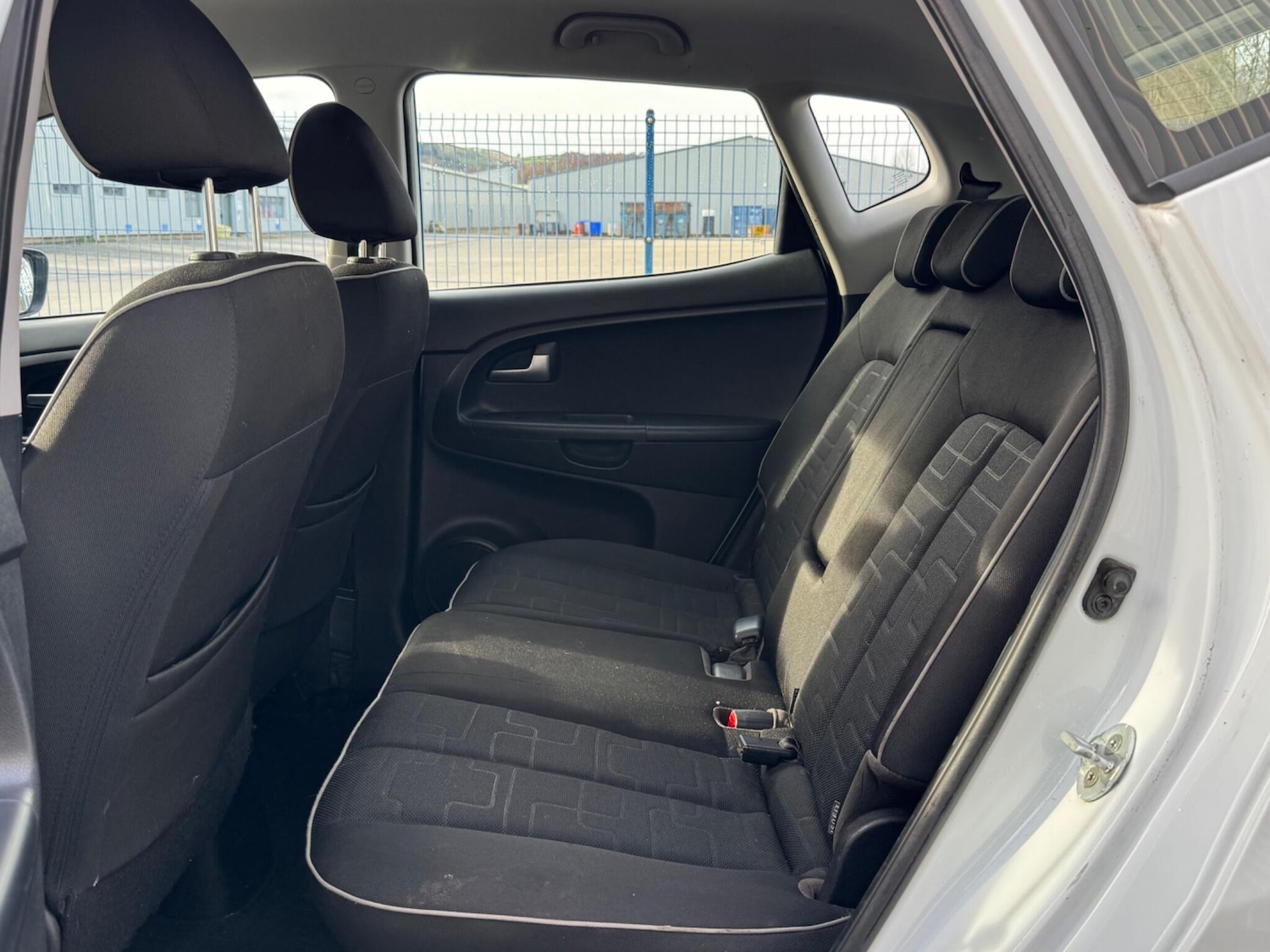 Used Kia Venga 2013 for sale - 77633956: Photo 28