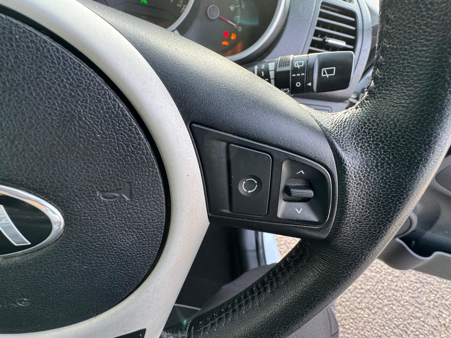 Used Kia Venga 2013 for sale - 77633956: Photo 30