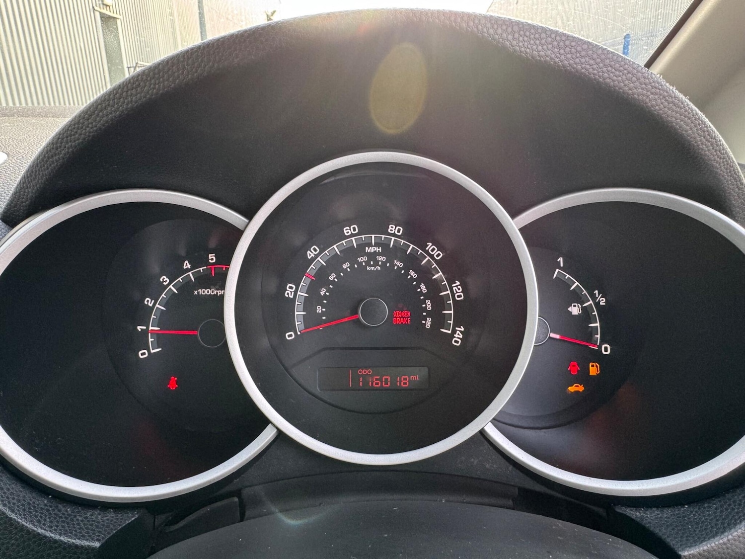 Used Kia Venga 2013 for sale - 77633956: Photo 32