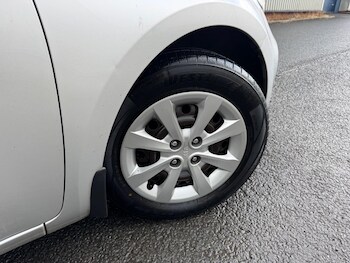 Used Kia Rio 2013 for sale - 78585765: Photo