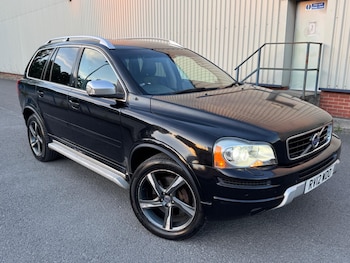 Used Volvo XC90 2012 for sale - 79168587: Photo