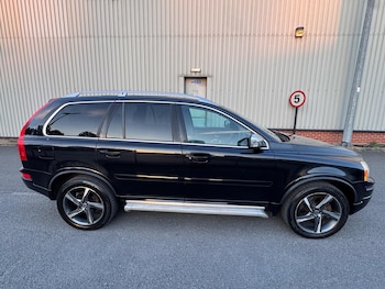 Used Volvo XC90 2012 for sale - 79168587: Photo