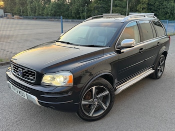 Used Volvo XC90 2012 for sale - 79168587: Photo