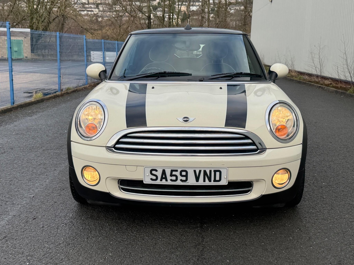 Used MINI Convertible 2009 for sale - 77633978: Photo 6