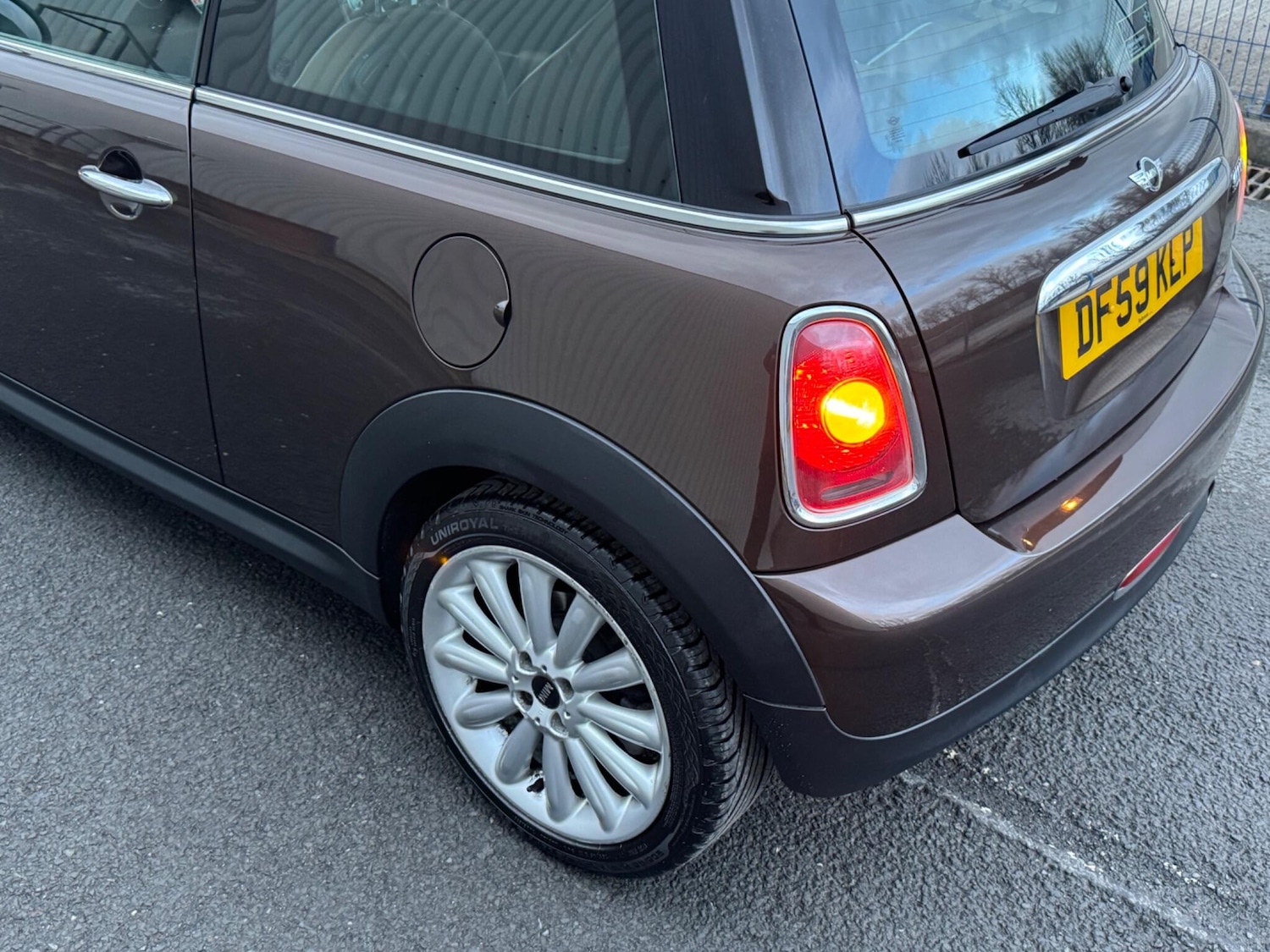 Used MINI Hatch 2010 for sale - 77315482: Photo 10