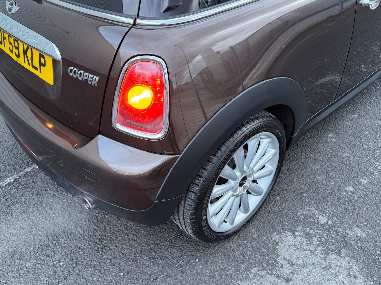 Used MINI Hatch 2010 for sale - 77315482: Photo 12