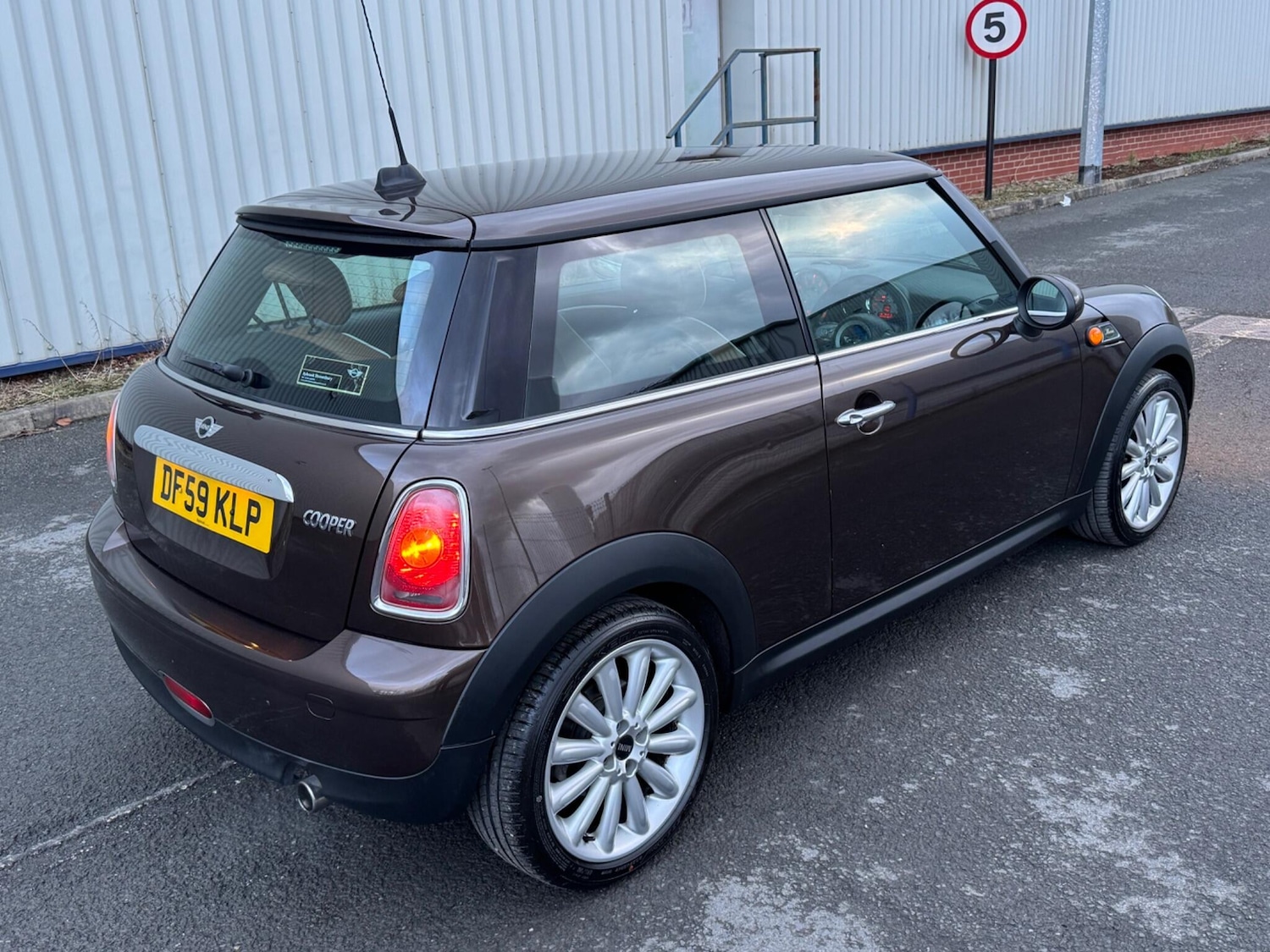 Used MINI Hatch 2010 for sale - 77315482: Photo 13