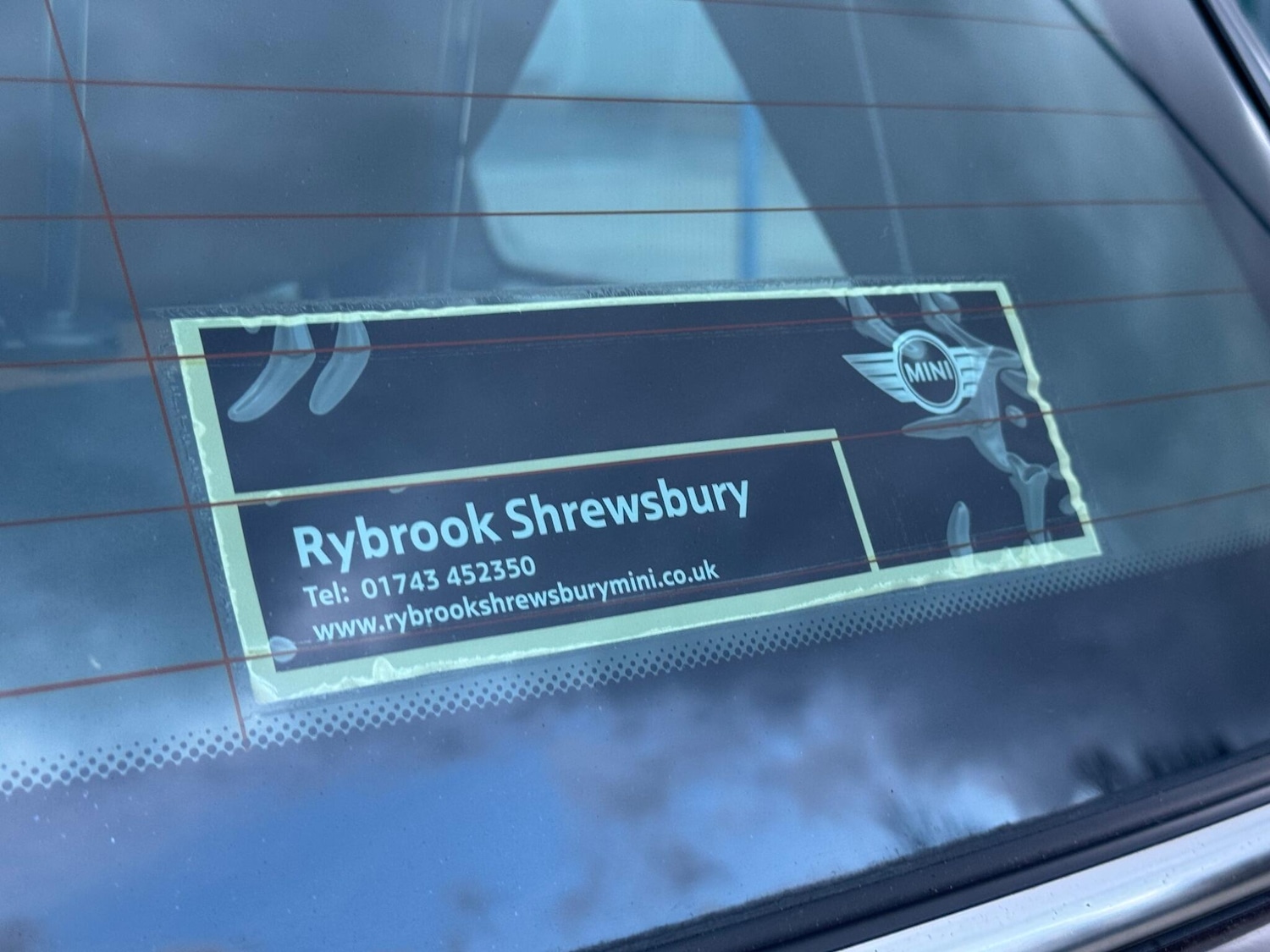 Used MINI Hatch 2010 for sale - 77315482: Photo 14