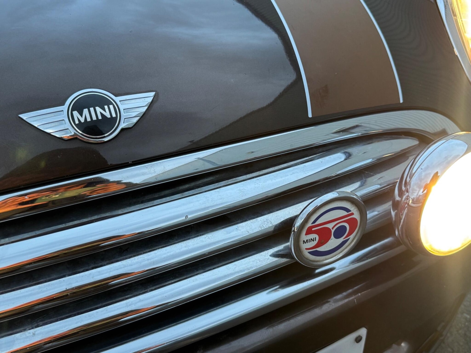 Used MINI Hatch 2010 for sale - 77315482: Photo 16