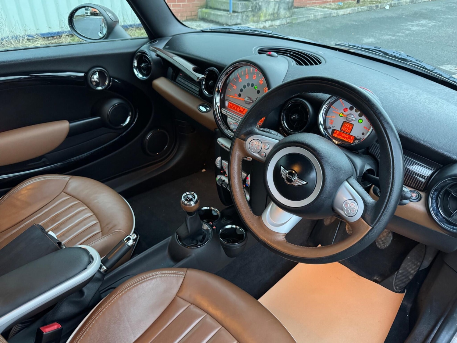 Used MINI Hatch 2010 for sale - 77315482: Photo 18