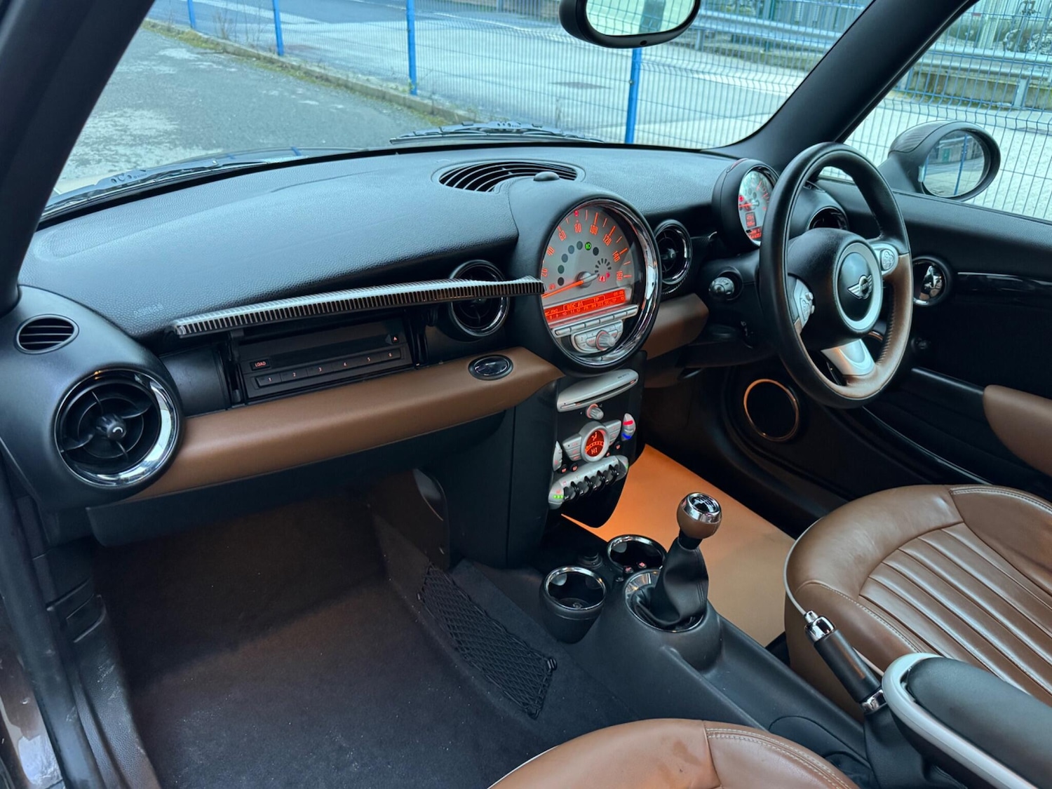 Used MINI Hatch 2010 for sale - 77315482: Photo 19