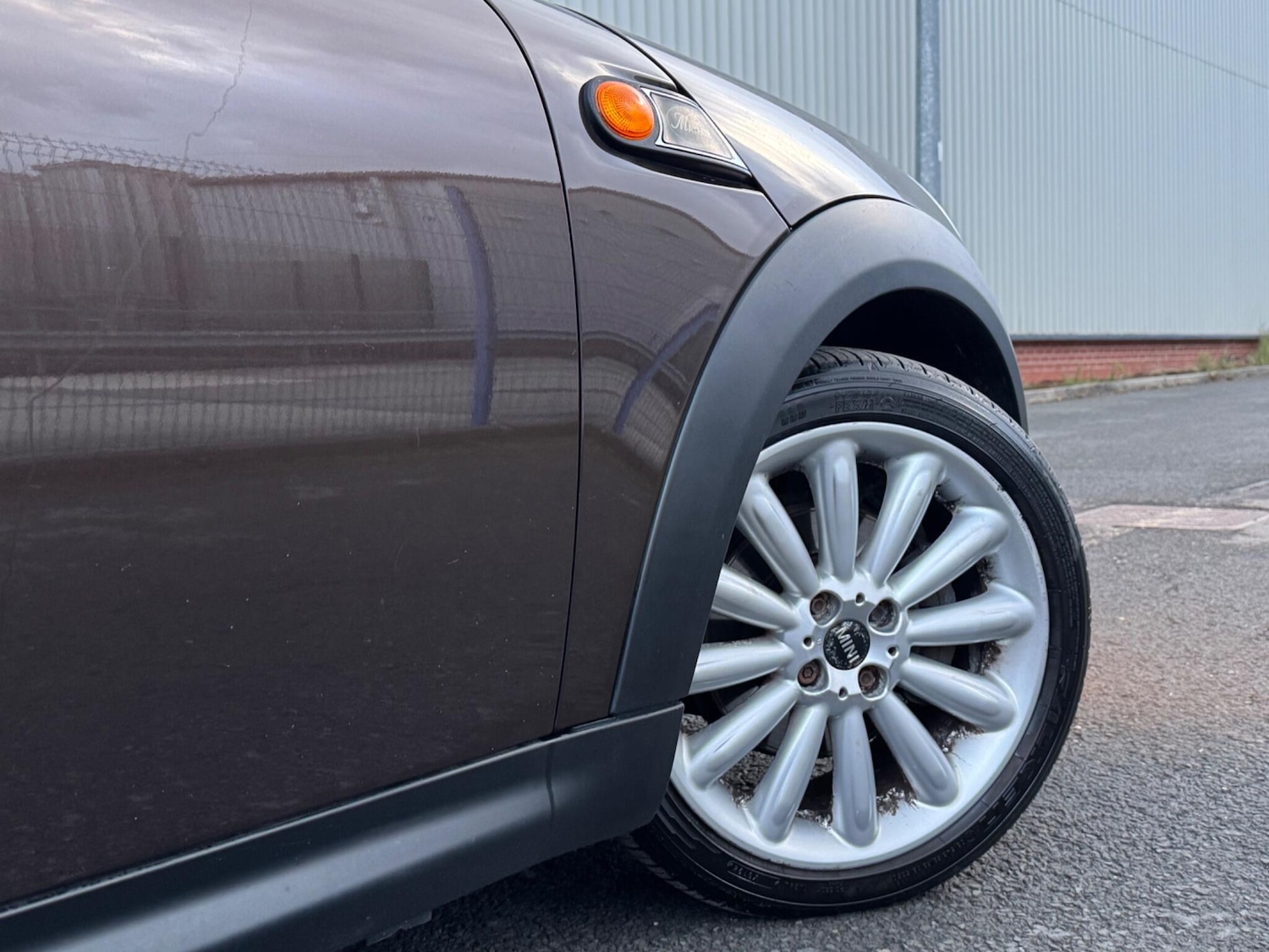 Used MINI Hatch 2010 for sale - 77315482: Photo 2