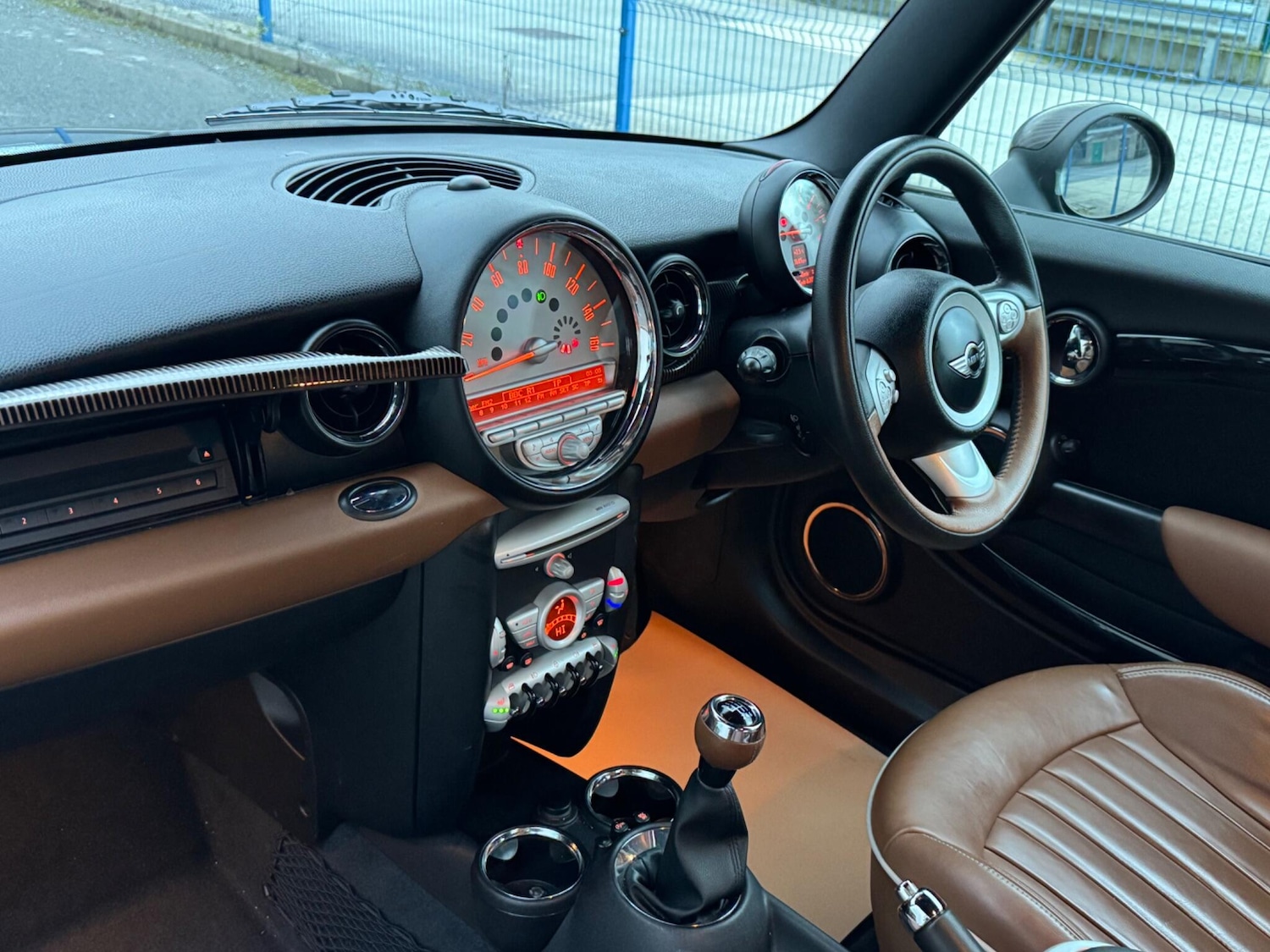 Used MINI Hatch 2010 for sale - 77315482: Photo 20