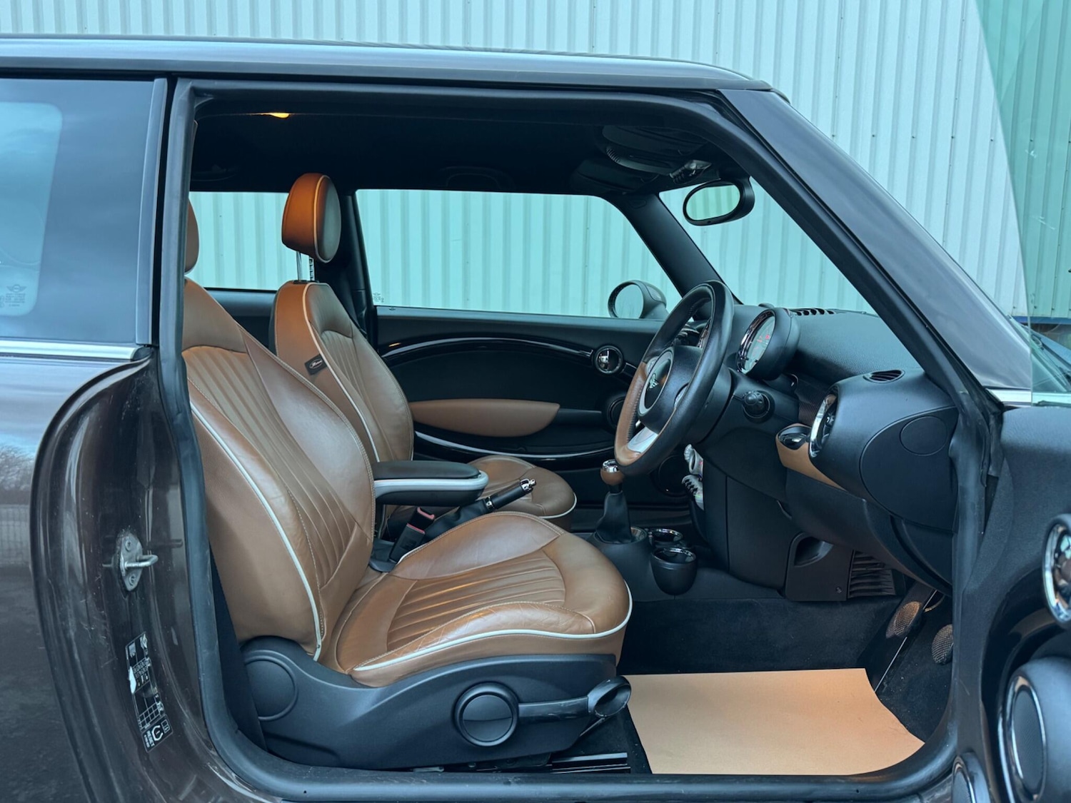 Used MINI Hatch 2010 for sale - 77315482: Photo 21