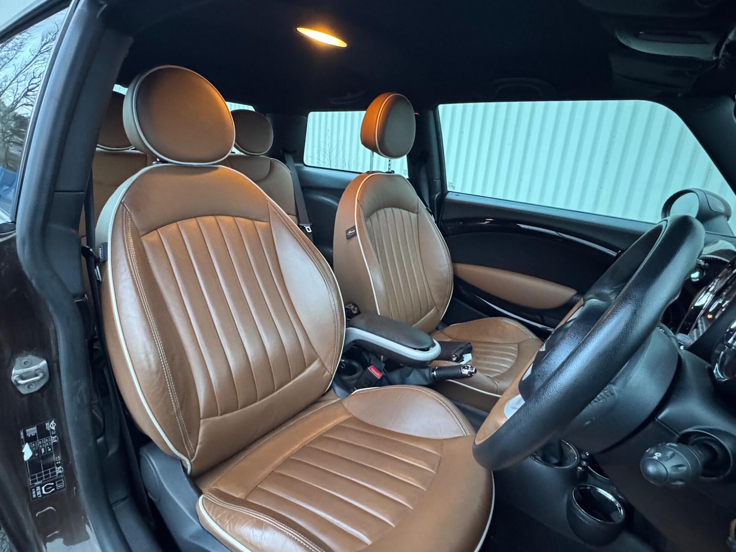 Used MINI Hatch 2010 for sale - 77315482: Photo 22