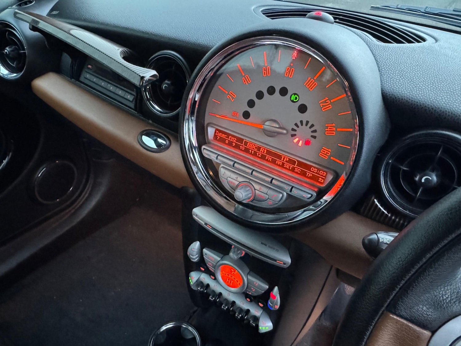 Used MINI Hatch 2010 for sale - 77315482: Photo 24