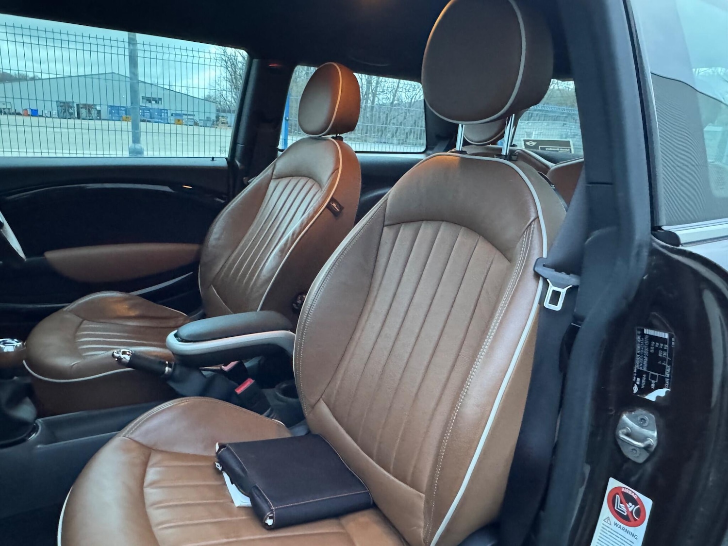 Used MINI Hatch 2010 for sale - 77315482: Photo 30