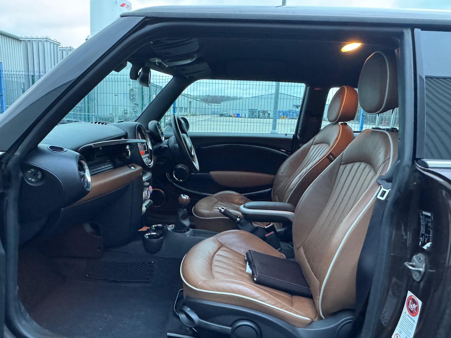 Used MINI Hatch 2010 for sale - 77315482: Photo 31