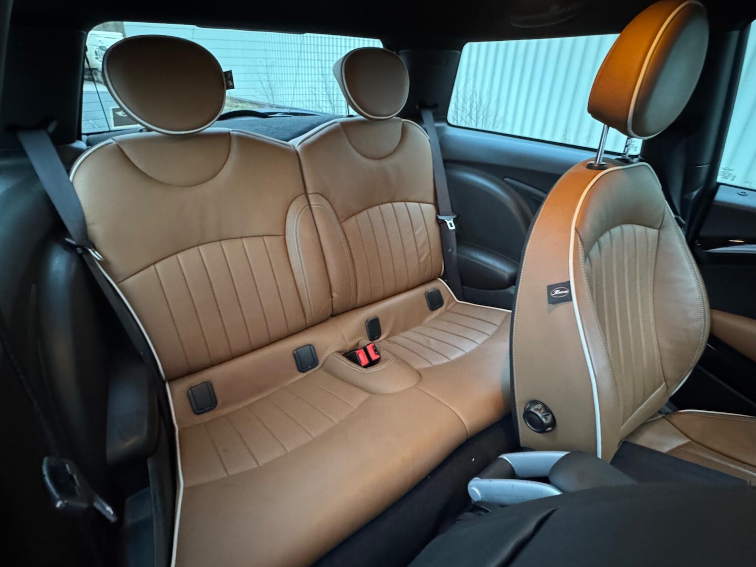 Used MINI Hatch 2010 for sale - 77315482: Photo 32