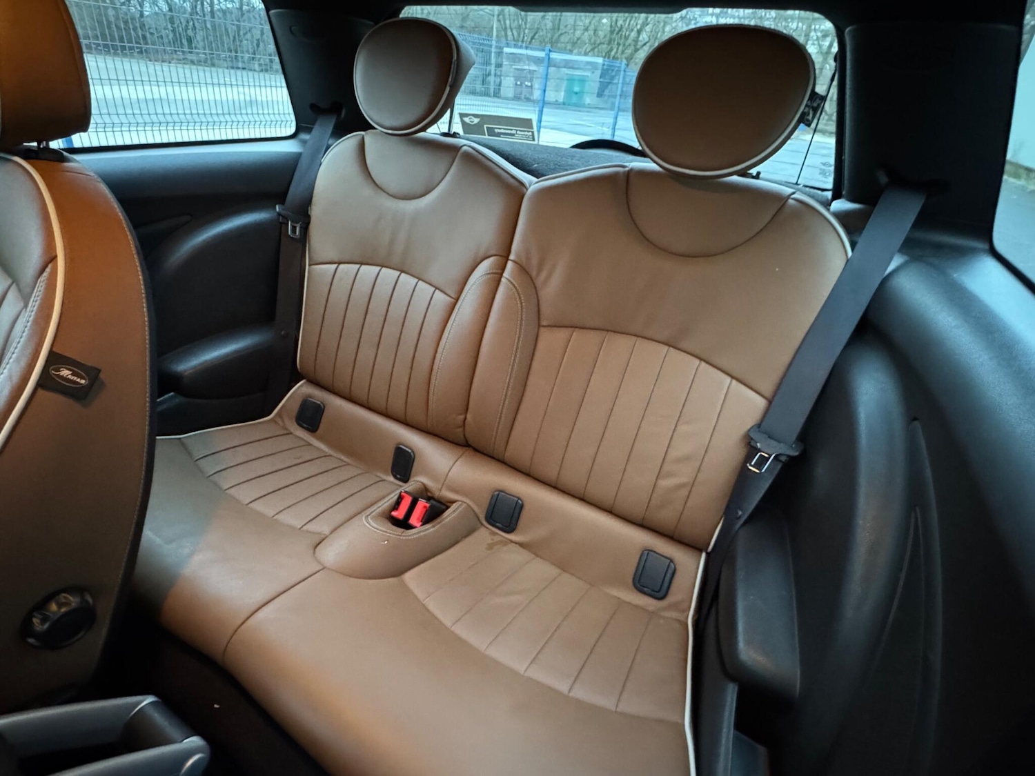 Used MINI Hatch 2010 for sale - 77315482: Photo 34