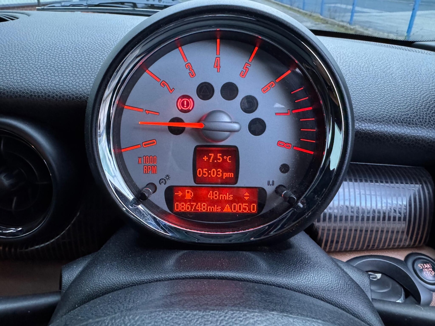 Used MINI Hatch 2010 for sale - 77315482: Photo 36