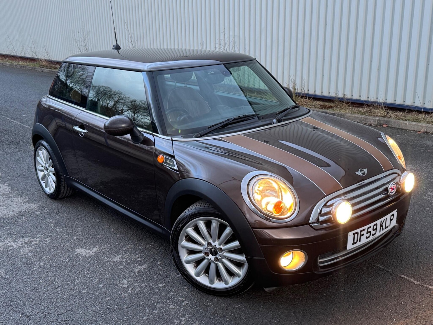 Used MINI Hatch 2010 for sale - 77315482: Photo 39