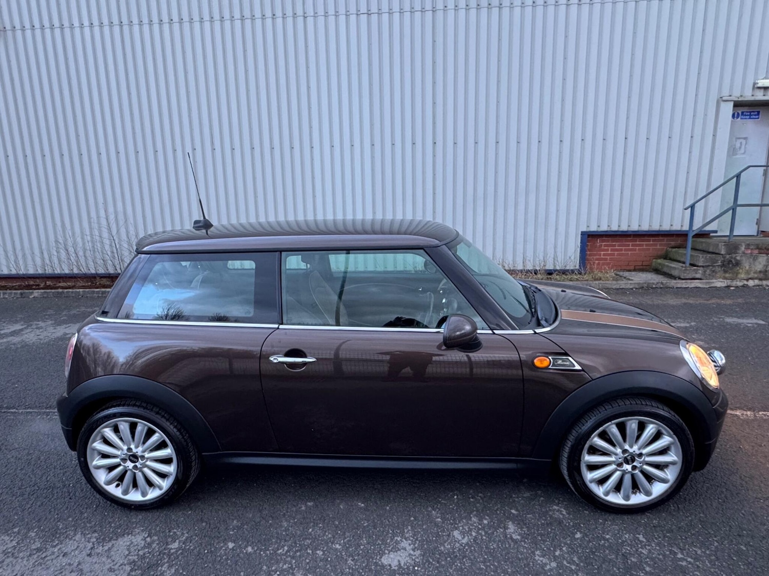 Used MINI Hatch 2010 for sale - 77315482: Photo 4