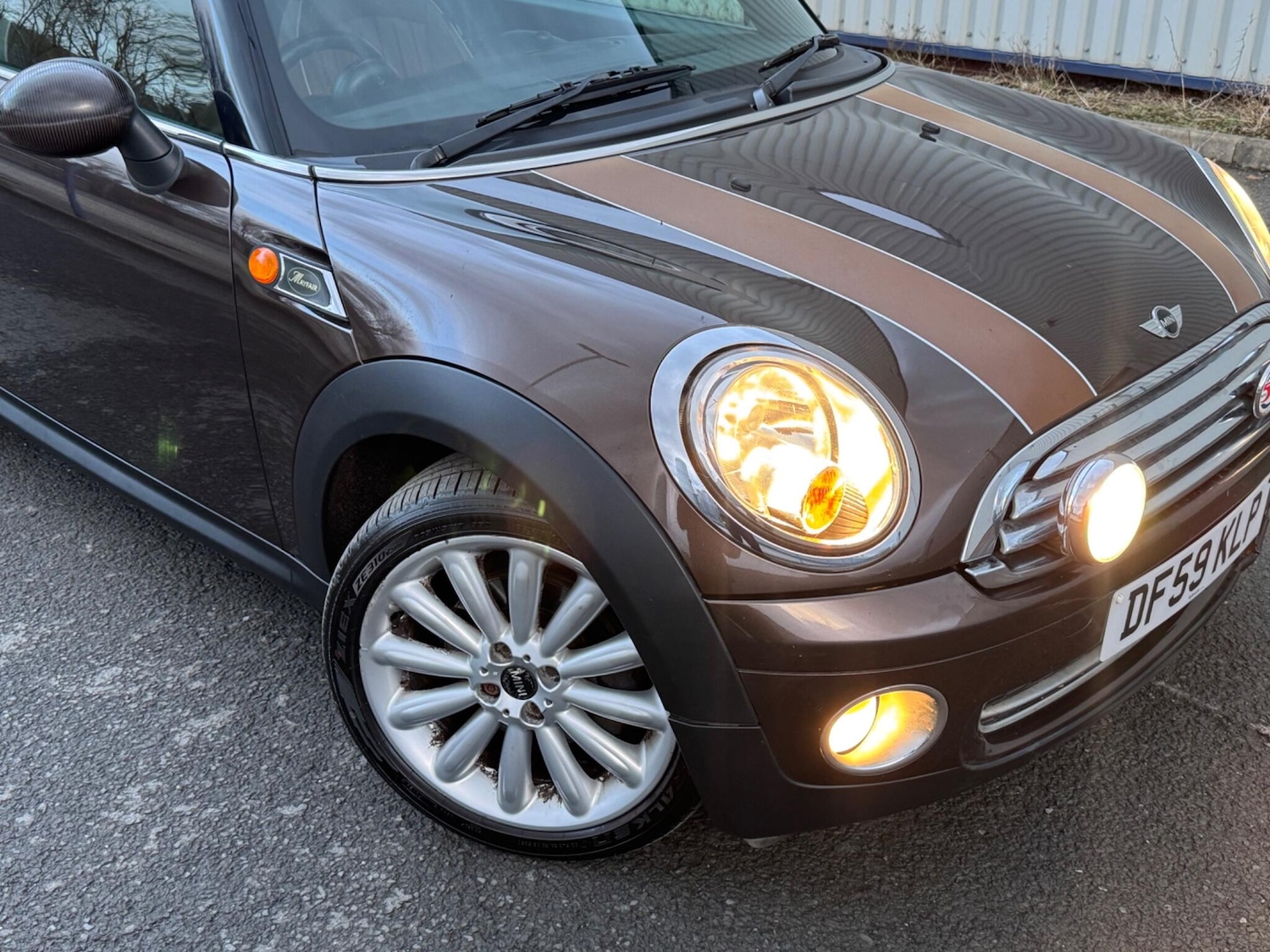 Used MINI Hatch 2010 for sale - 77315482: Photo 40