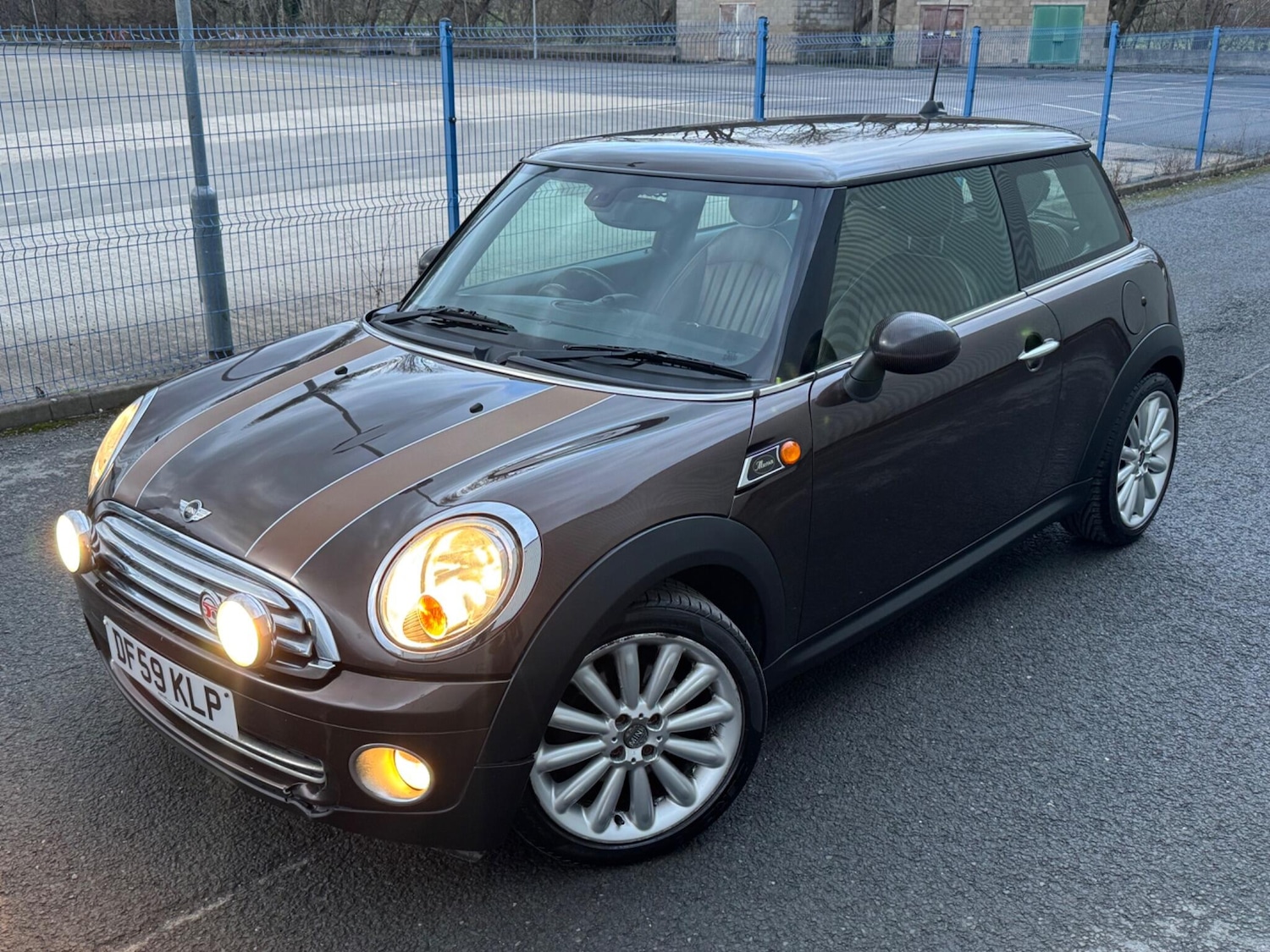Used MINI Hatch 2010 for sale - 77315482: Photo 41