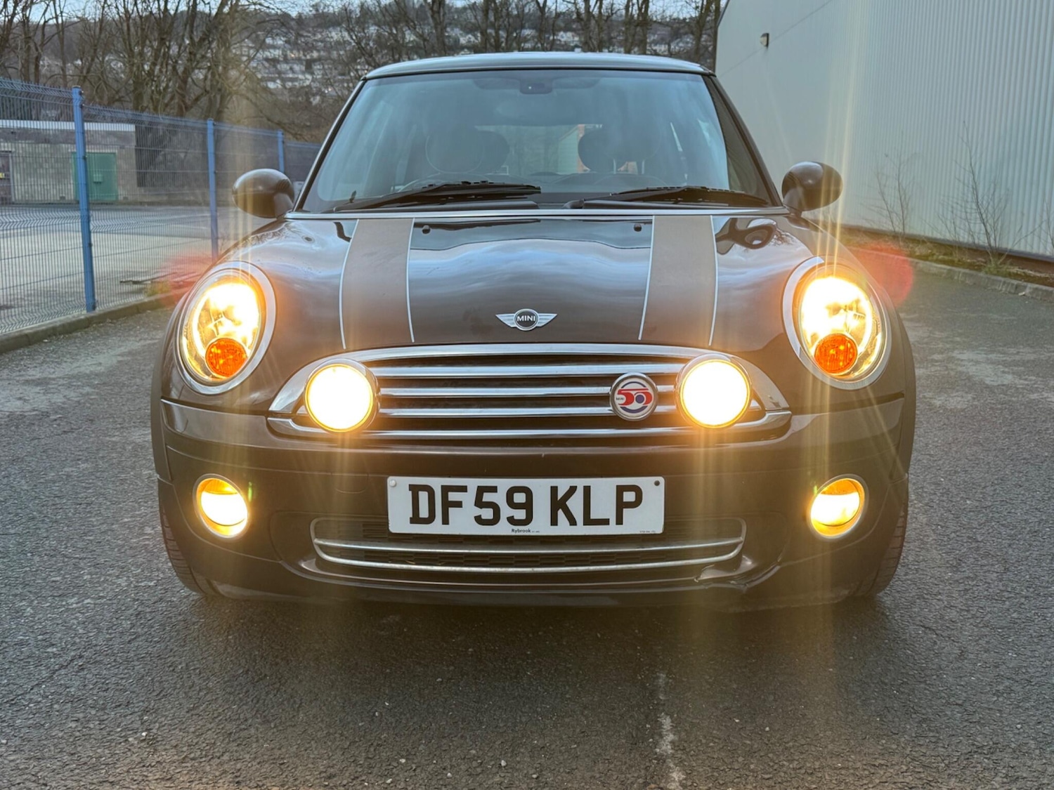 Used MINI Hatch 2010 for sale - 77315482: Photo 6