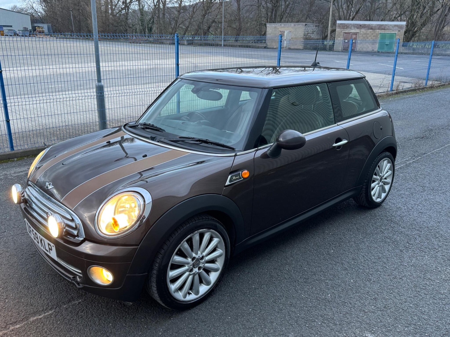 Used MINI Hatch 2010 for sale - 77315482: Photo 7