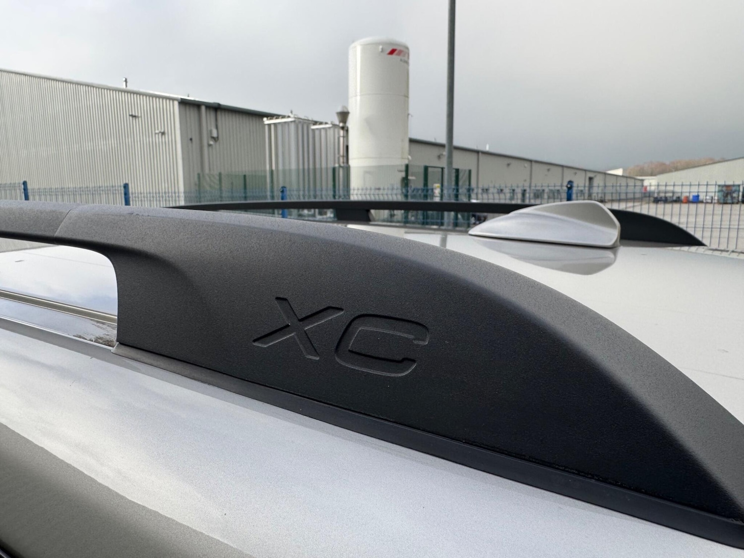 Used Volvo XC70 2008 for sale - 77229539: Photo 11