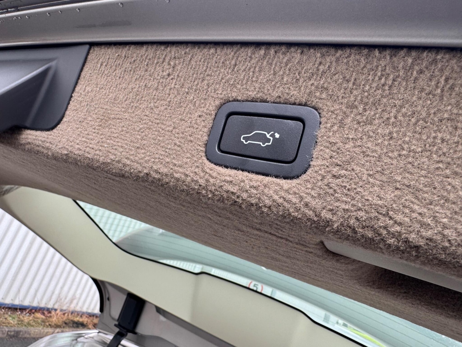 Used Volvo XC70 2008 for sale - 77229539: Photo 16