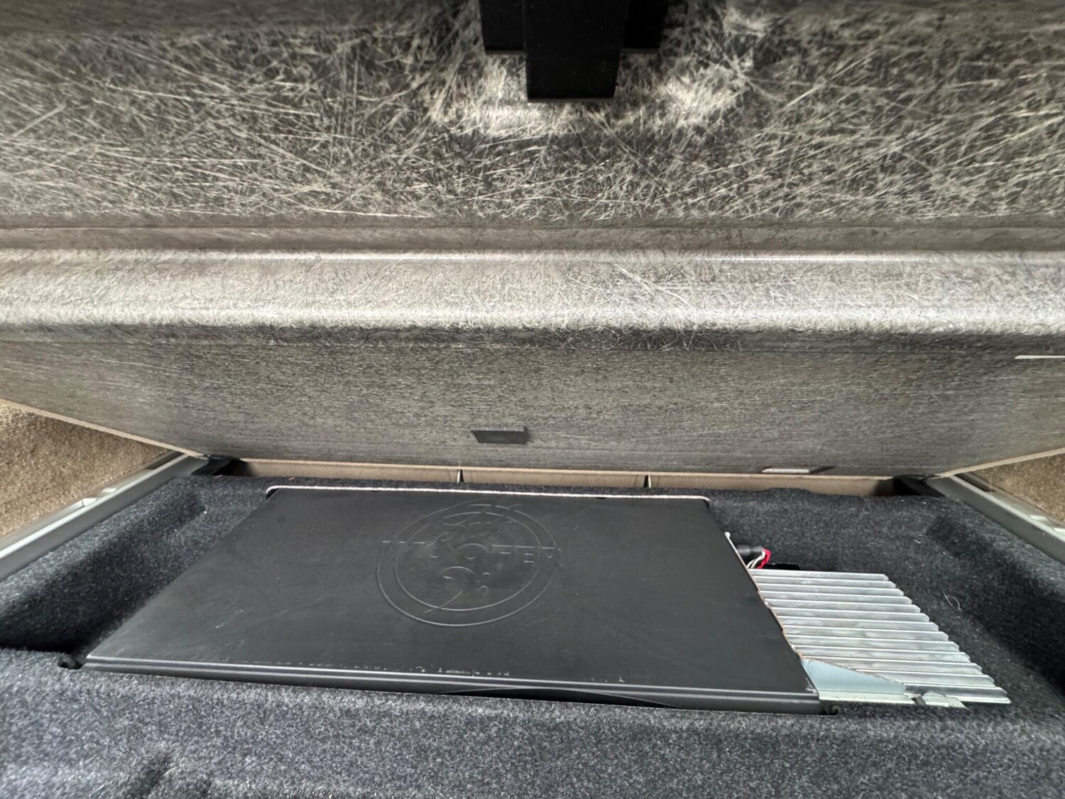 Used Volvo XC70 2008 for sale - 77229539: Photo 21