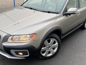 Used Volvo XC70 2008 for sale - 77229539: Photo