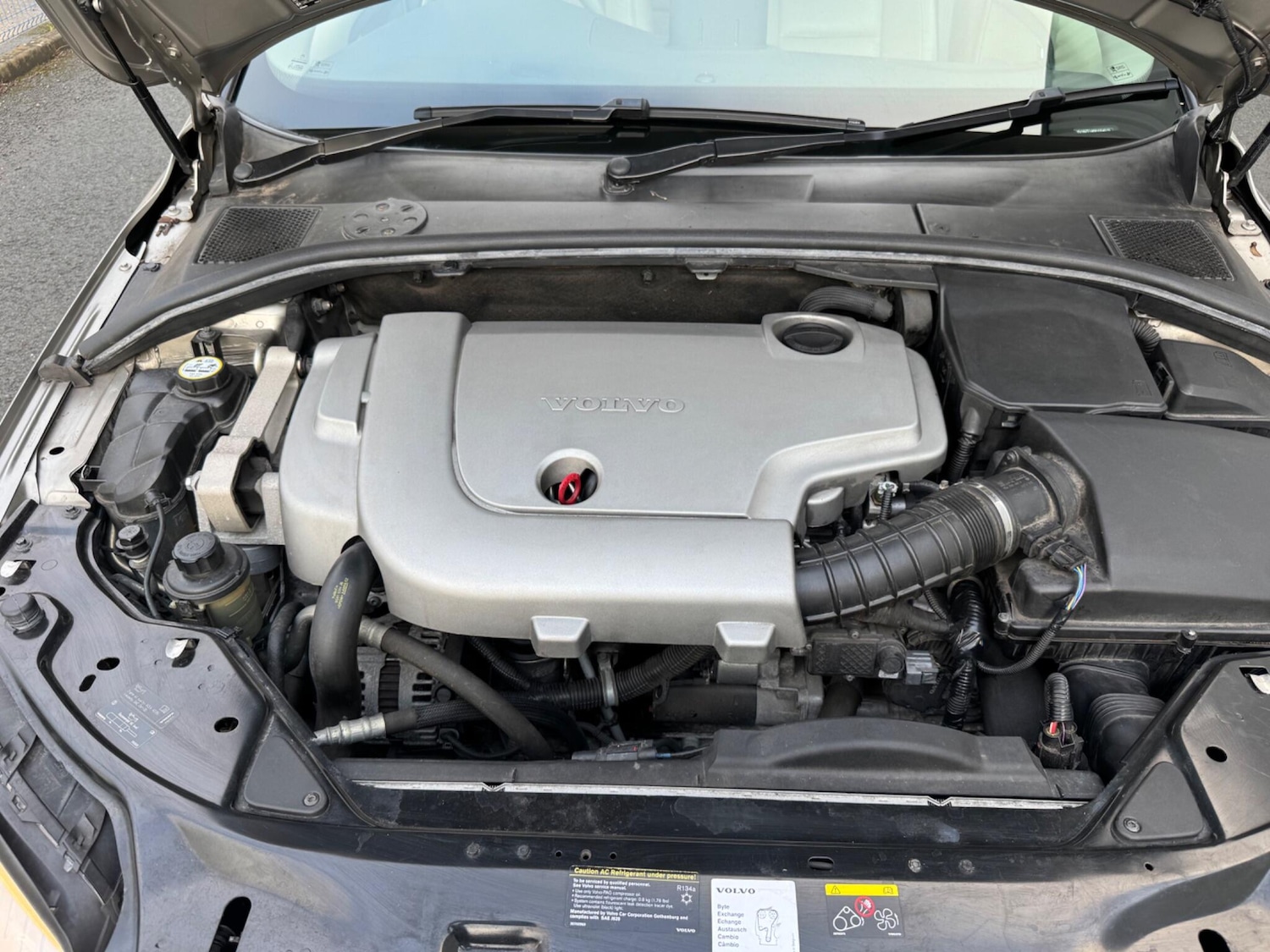 Used Volvo XC70 2008 for sale - 77229539: Photo 61