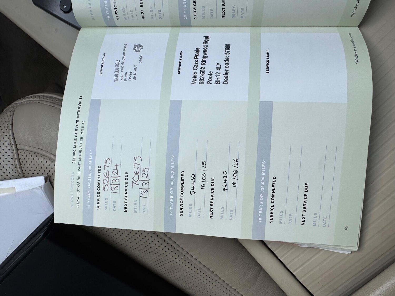 Used Volvo XC70 2008 for sale - 77229539: Photo 69