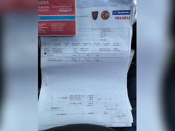 Used MG ZR 2004 for sale - 78503782: Photo