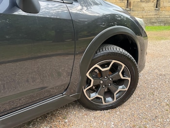 Used Subaru XV 2015 for sale - 79553852: Photo